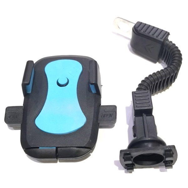 HOLDER HP SPION BIRU UNIVERSAL BREKET